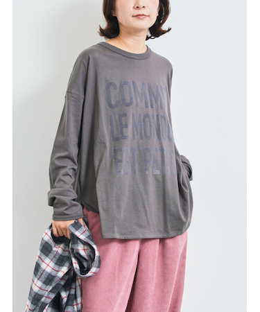 アソートロゴロンT