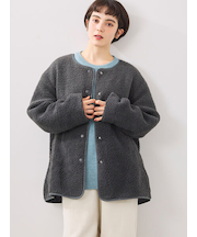 切替ボアジャケット