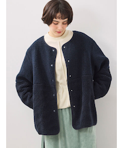 切替ボアジャケット