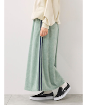 ラビットベロアスカート