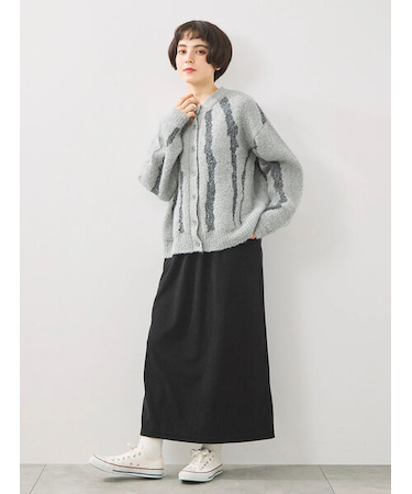 カットコールスカート