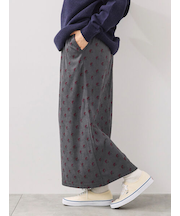 カットコールスカート