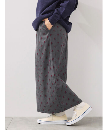 カットコールスカート