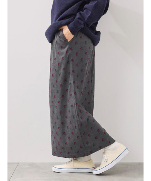 カットコールスカート