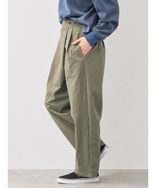 A&S パンツ ラップパンツ｜エスエムツーの通販｜&mall（アンドモール）三井