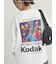 【KODAK】バックプリントロンT
