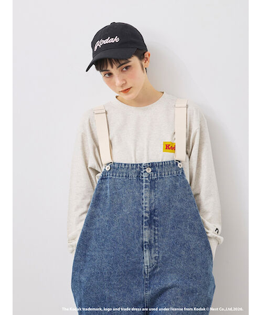 【KODAK】バックプリントロンT