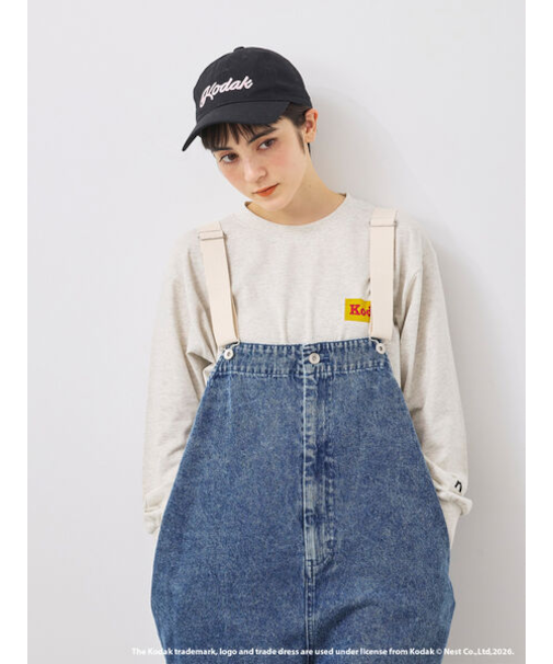 【KODAK】バックプリントロンT