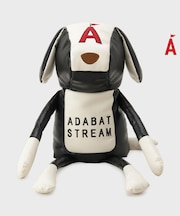 ADABAT STREAMくん モノ ヘッドカバー