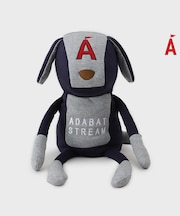 ADABAT STREAMくん ポンチ ヘッドカバー