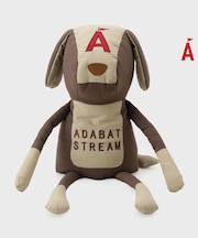 ADABAT STREAMくん ブラウニー ヘッドカバー