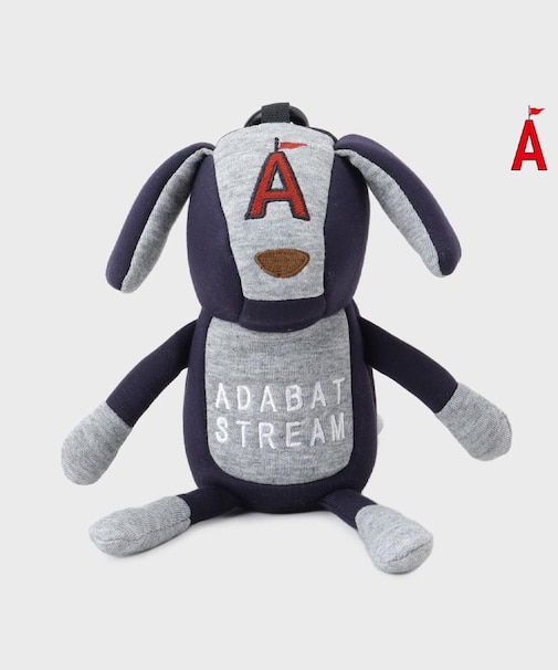 ADABAT STREAMくん ポンチ ボールケース