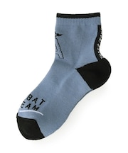 STショートアシストソックス