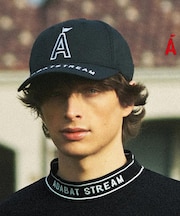 STREAMエースキャップ