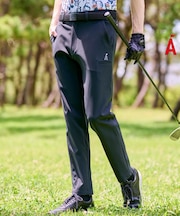 ドライタッチストレッチパンツ