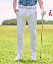 ドライタッチストレッチパンツ