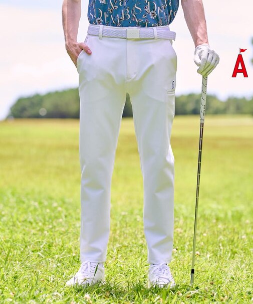 ドライタッチストレッチパンツ