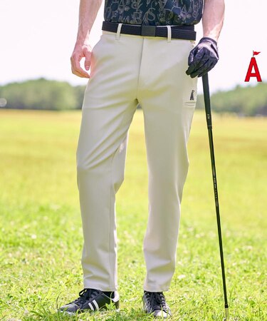 ドライタッチストレッチパンツ