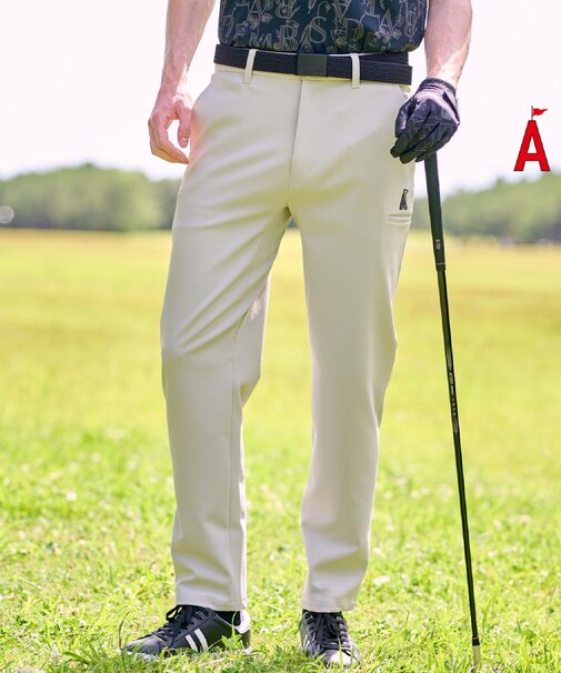 ドライタッチストレッチパンツ