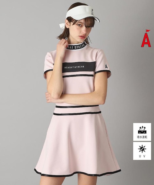 アダバットストリーム/ワンピースの通販｜&mall（アンドモール）三井