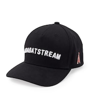 STREAMキャップ