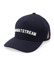 STREAMキャップ