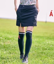 スリットタイトスカート