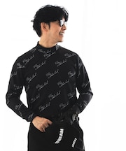 櫻井貴史コラボモックネックT