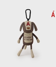 ADABAT STREAMくん ブラウニー ボールケース