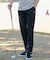 【吸水速乾】UVクールタッチパンツ