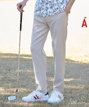 【吸水速乾】UVクールタッチパンツ