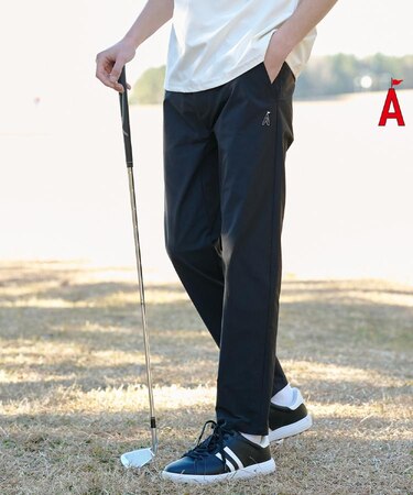 【撥水】CORDURAストレッチパンツ