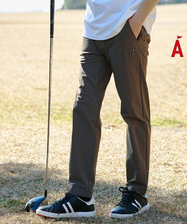 【撥水】CORDURAストレッチパンツ