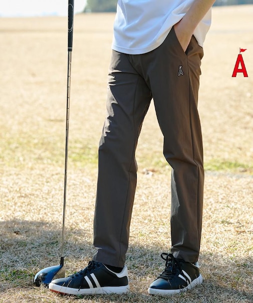 【撥水】CORDURAストレッチパンツ