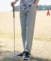 【撥水】CORDURAストレッチパンツ