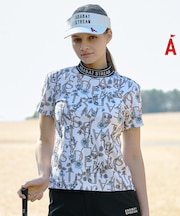 【吸水速乾】フラワータイポモックT