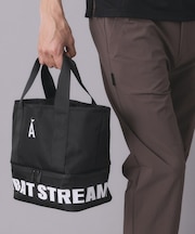 保冷機能付きカートバッグ