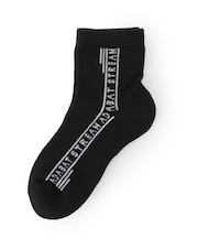 STショートアシストソックス