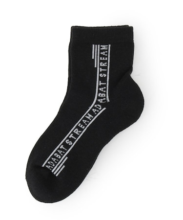 STショートアシストソックス