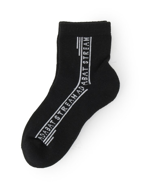 STショートアシストソックス