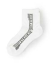 STショートアシストソックス