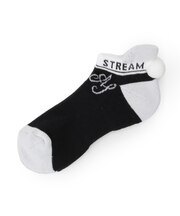 ショートソックス