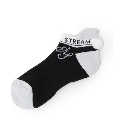 ショートソックス