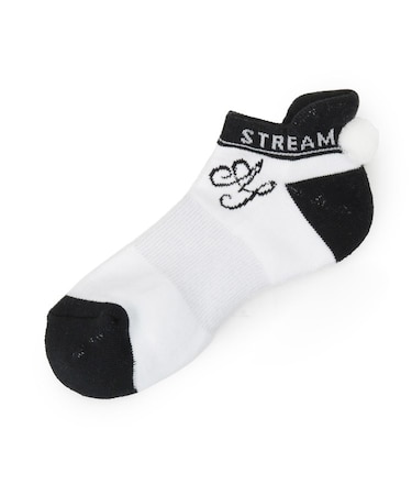 ショートソックス