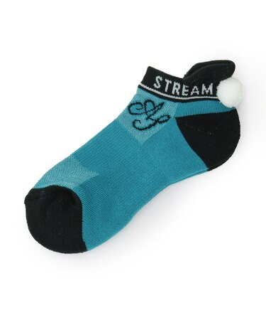 ショートソックス