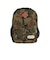【OUTDOOR PRODUCTS】ペット用リュック  二重蓋 メッシュ