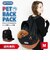 【OUTDOOR PRODUCTS 】アウトドアプロダクツ DAYPACK デイパック メッシュキャリー Mサイズ レザー調タイプ