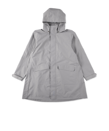 W's Lewisia Long Jacket