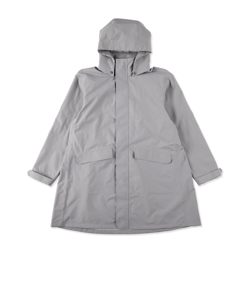 W's Lewisia Long Jacket