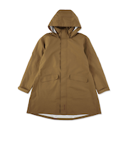 W's Lewisia Long Jacket